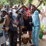 Excursion au Sénégal en Famille