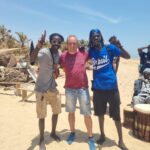 Meilleure Période pour Visiter le Sénégal