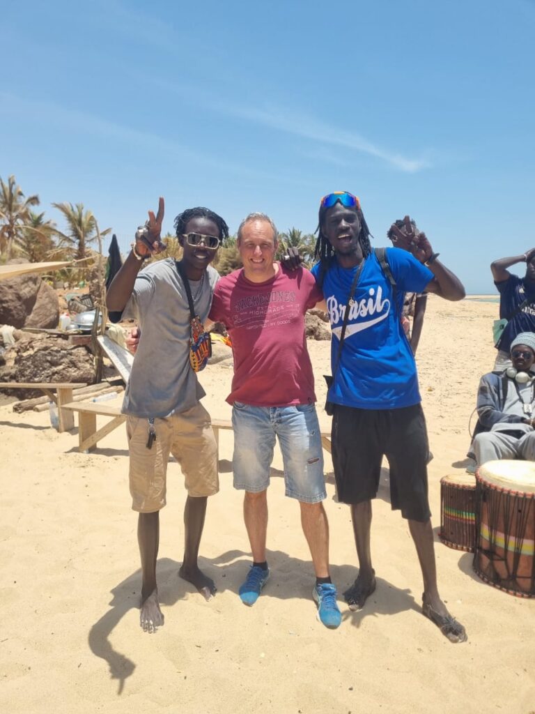 Meilleure Période pour Visiter le Sénégal