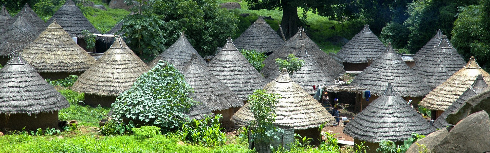 Excursion Kédougou depuis Riu Baobab