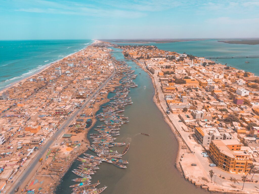Excursion au Sénégal Pas Cher